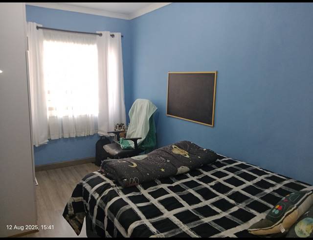 4 BEDROOM FREESTANDING FOR SALE IN NEWHOLME